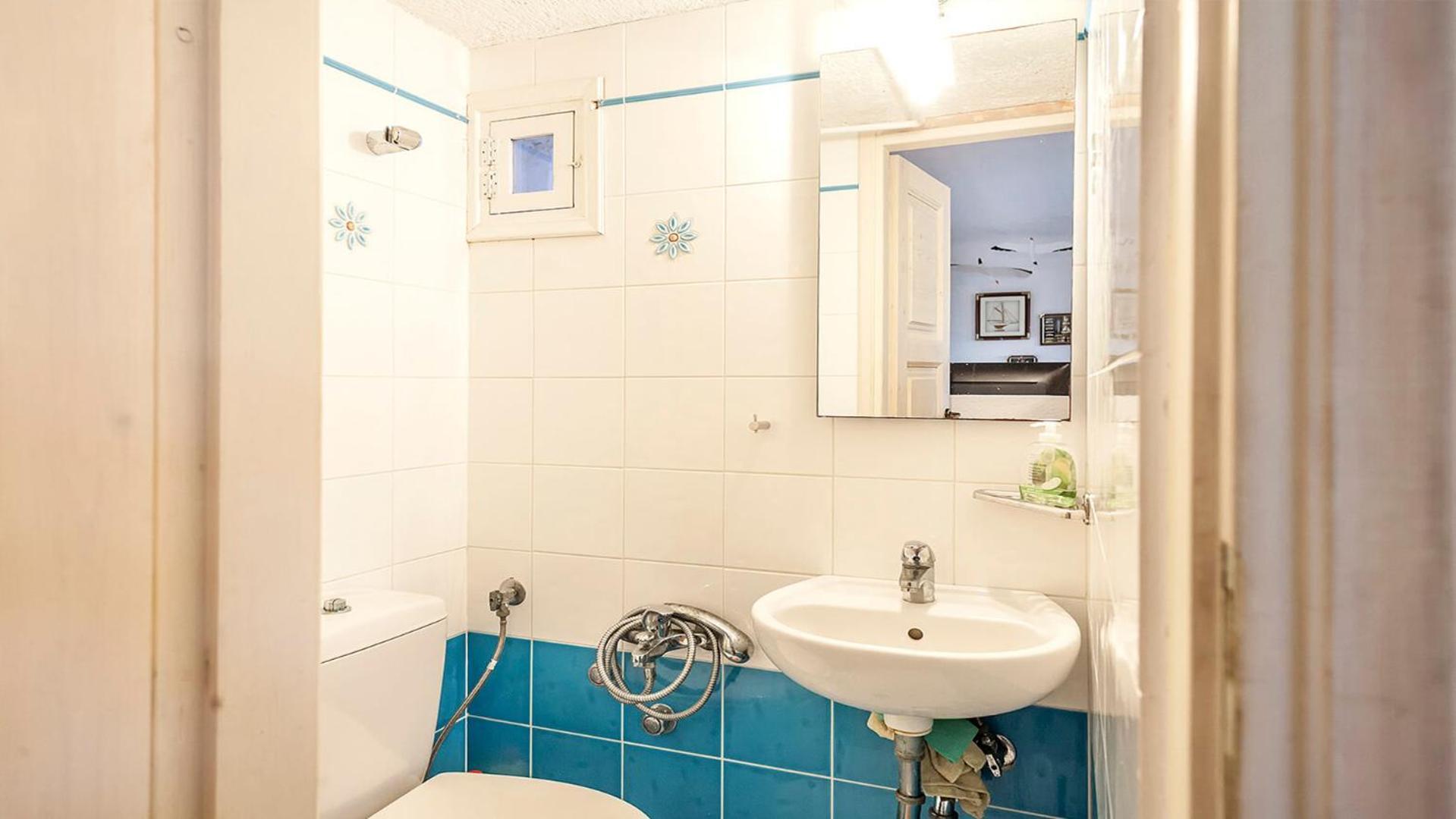 Vakantiehuis Deep Blue Mykonos