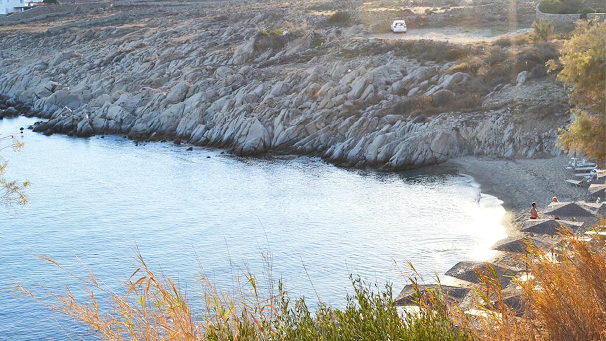 Vakantiehuis Deep Blue Mykonos *